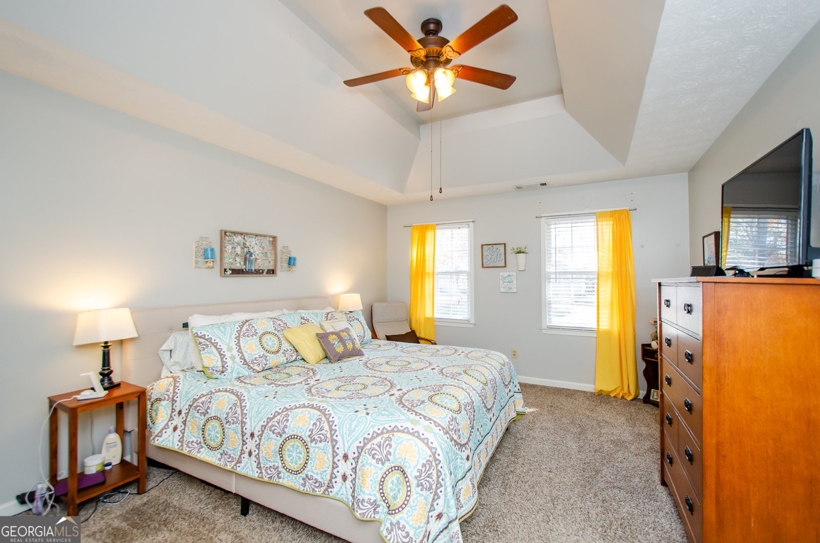 741 Saddle Wood Way Lawrenceville - 12