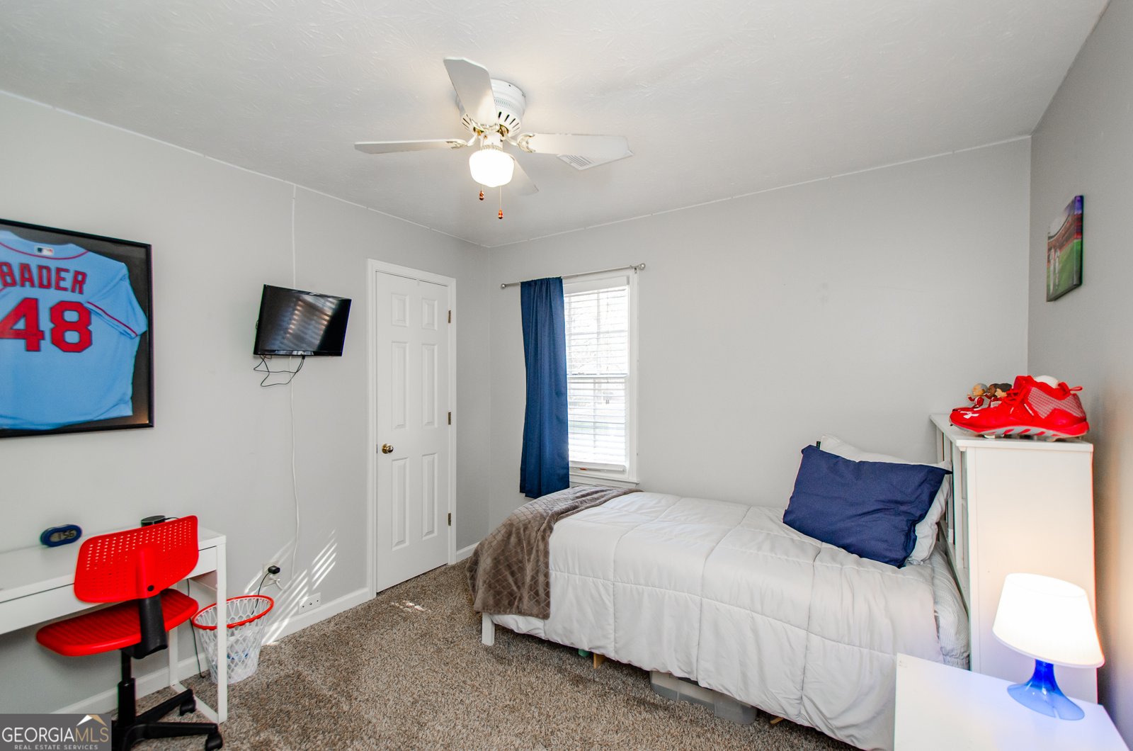 741 Saddle Wood Way Lawrenceville - 16