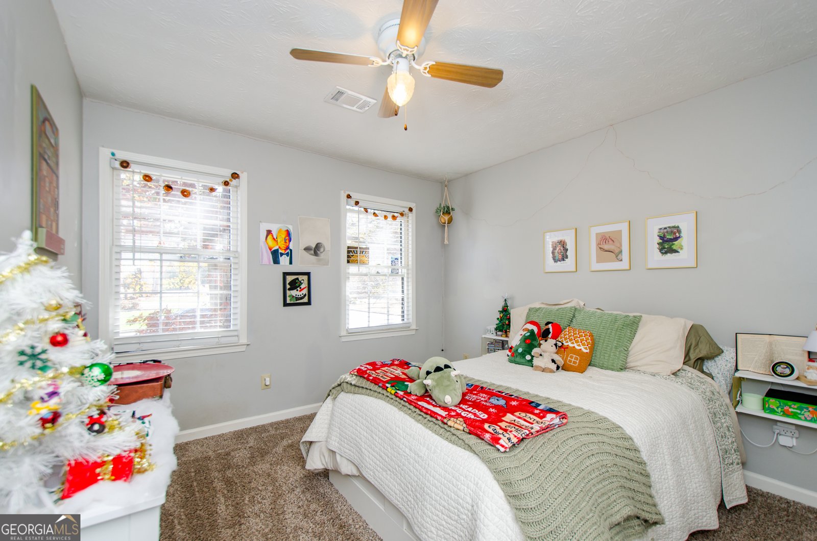 741 Saddle Wood Way Lawrenceville - 17