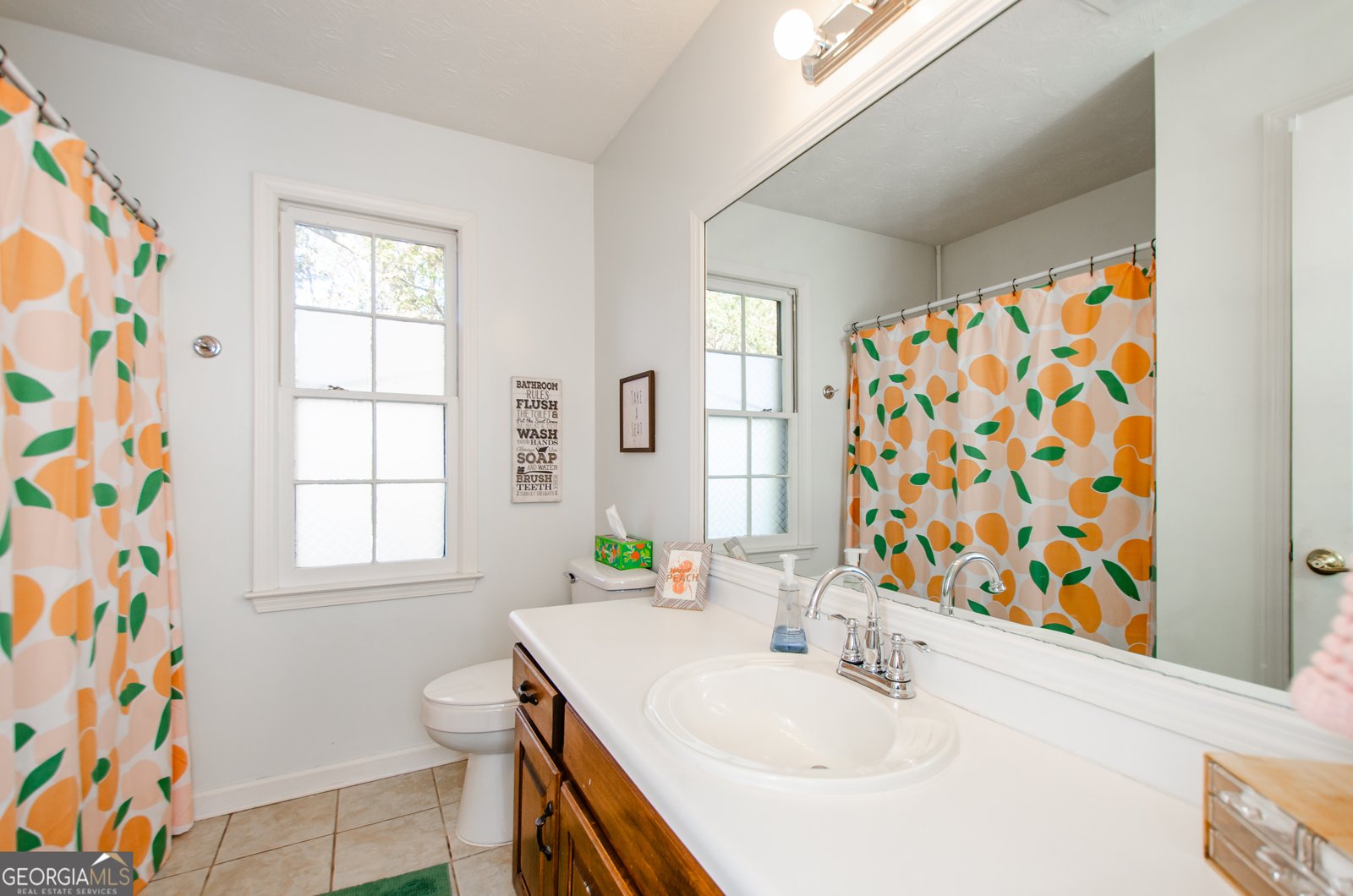 741 Saddle Wood Way Lawrenceville - 18