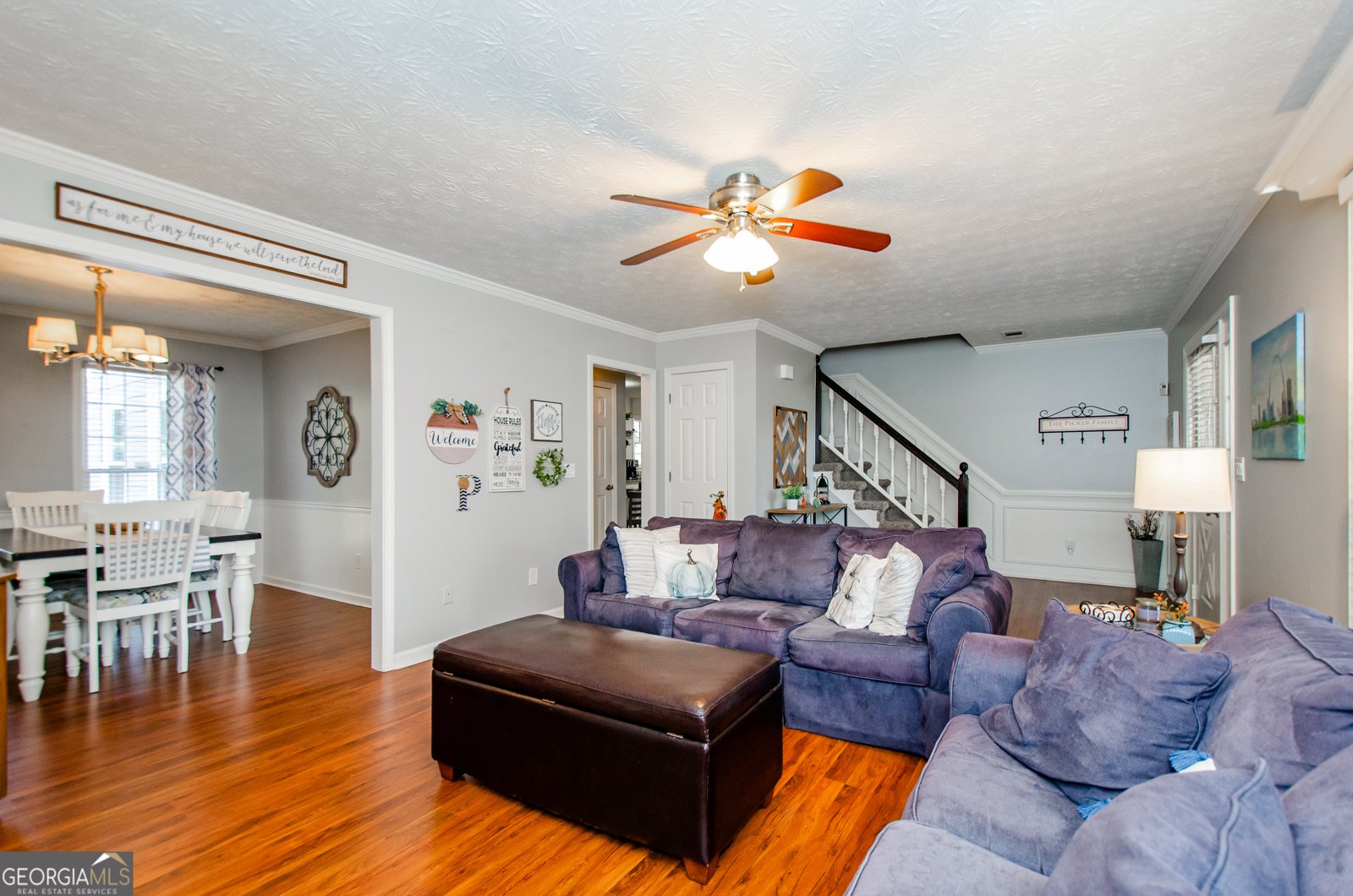 741 Saddle Wood Way Lawrenceville - 2