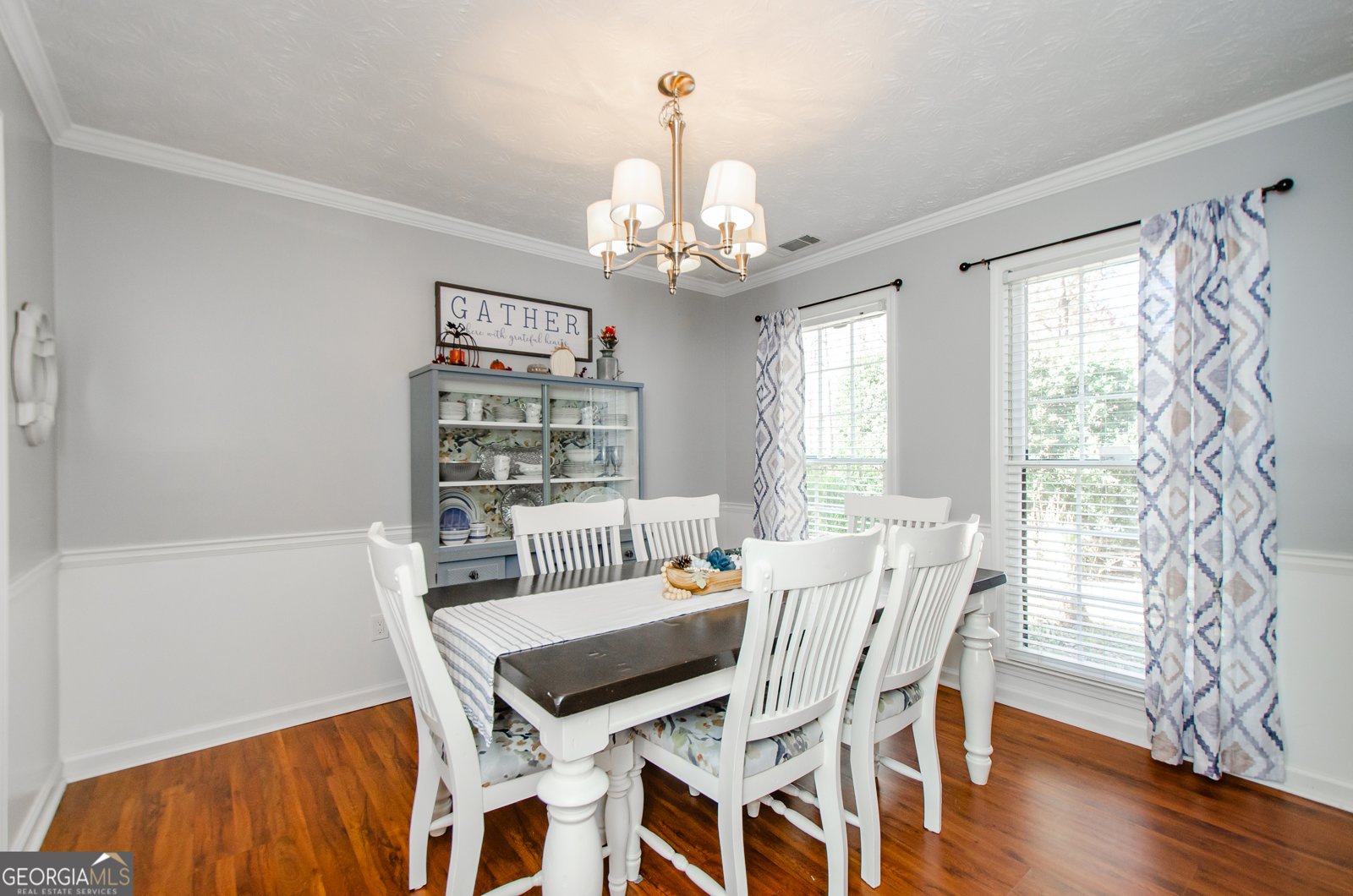 741 Saddle Wood Way Lawrenceville - 3