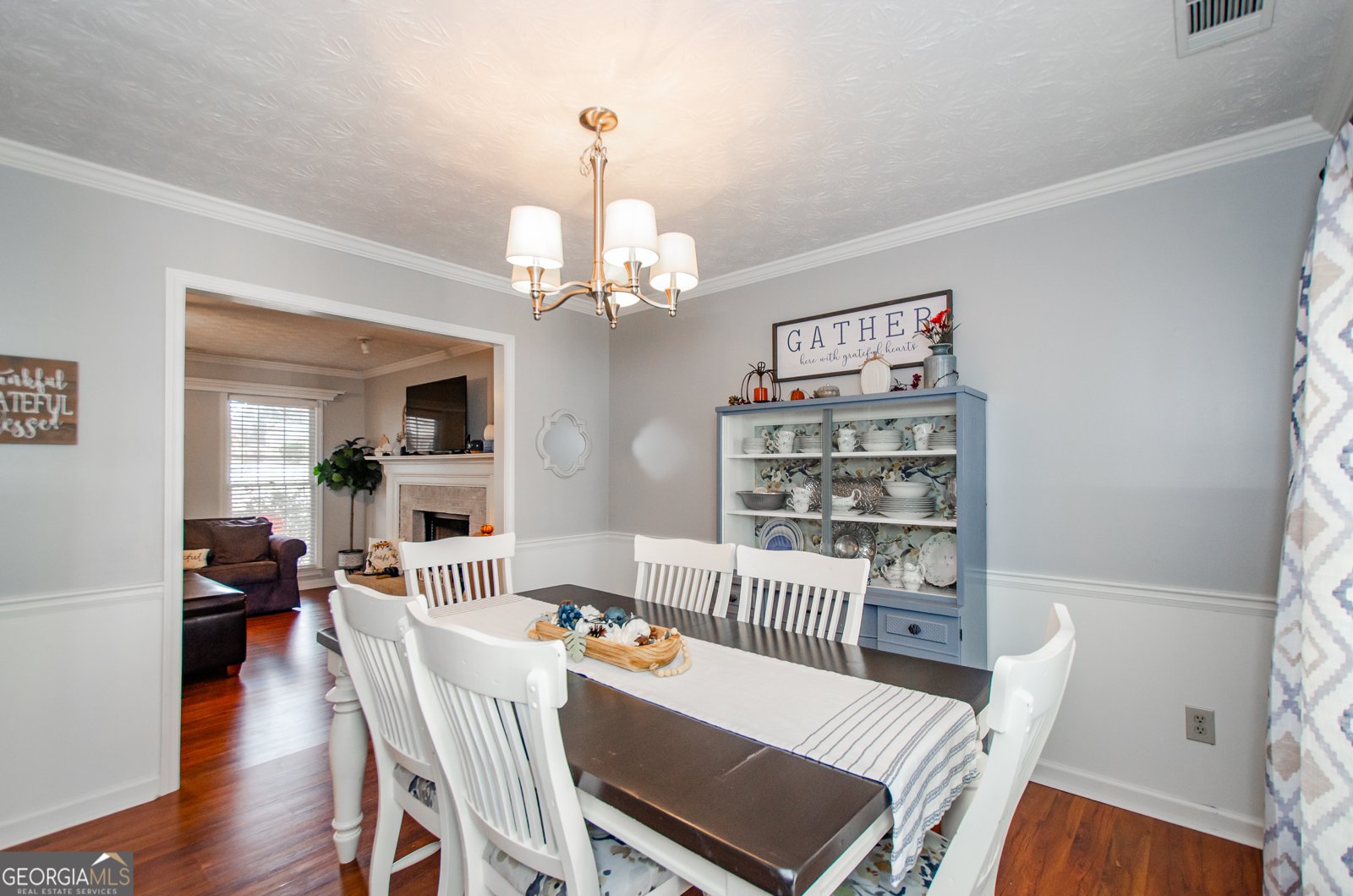 741 Saddle Wood Way Lawrenceville - 4