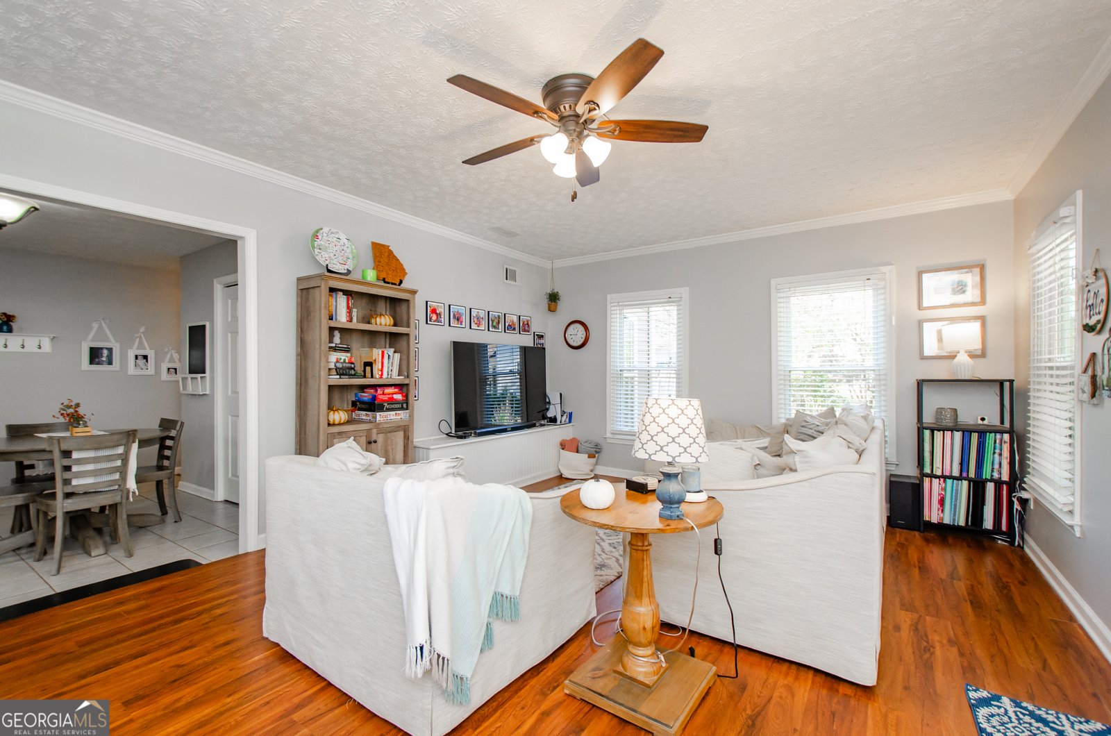 741 Saddle Wood Way Lawrenceville - 8