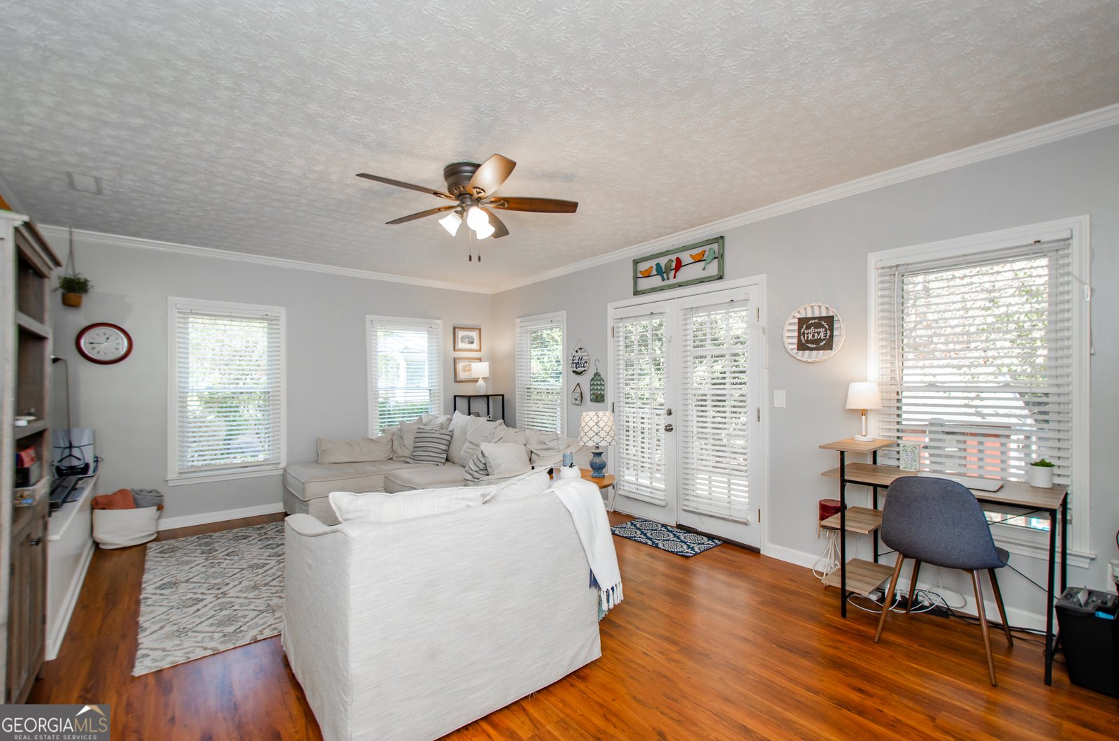 741 Saddle Wood Way Lawrenceville - 9