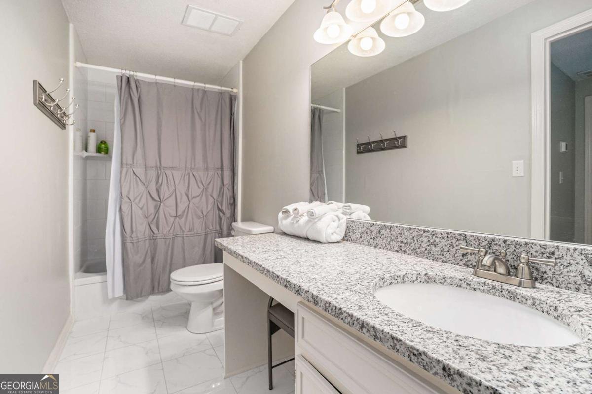 5245 Chemin De Vie Atlanta - 10