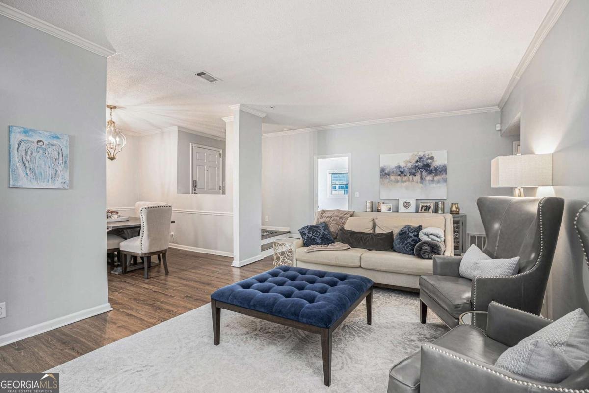 5245 Chemin De Vie Atlanta - 2