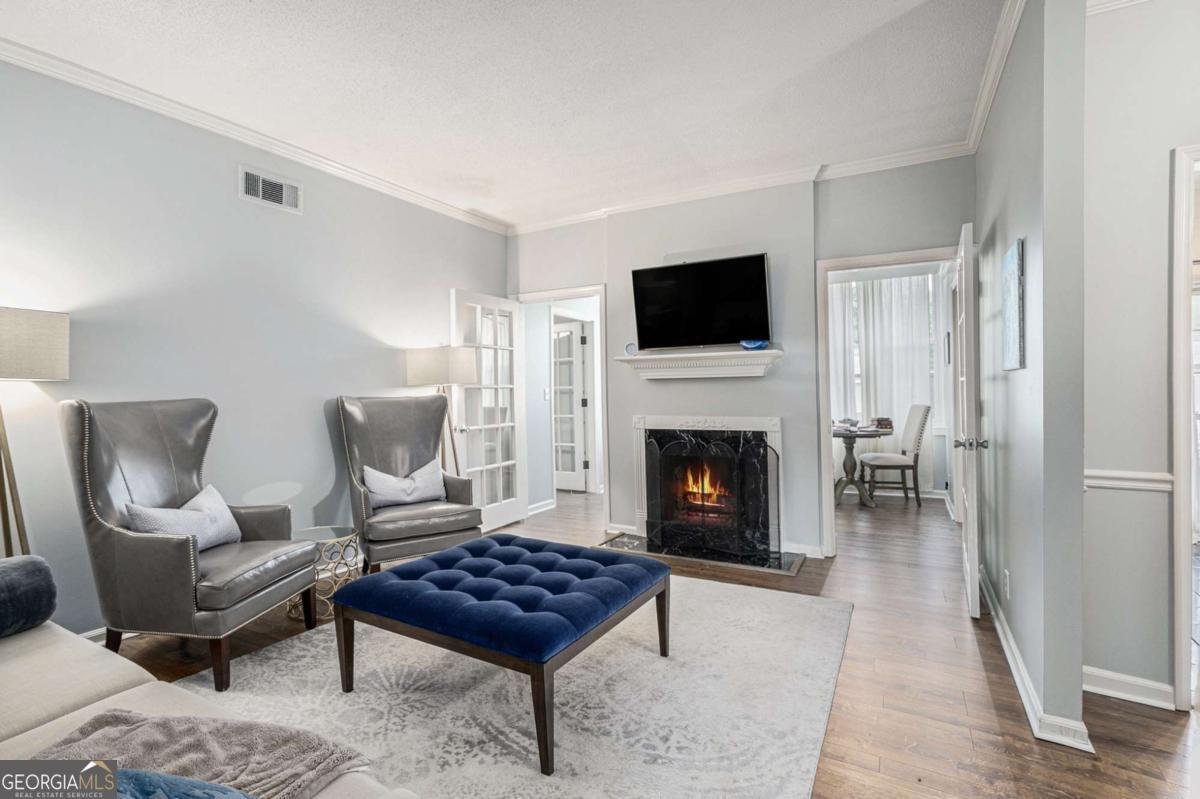 5245 Chemin De Vie Atlanta - 3