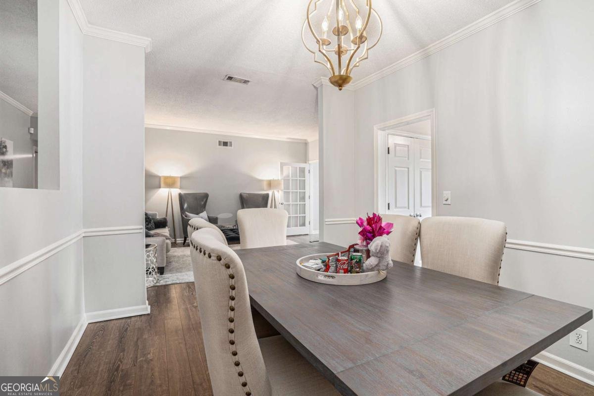 5245 Chemin De Vie Atlanta - 5