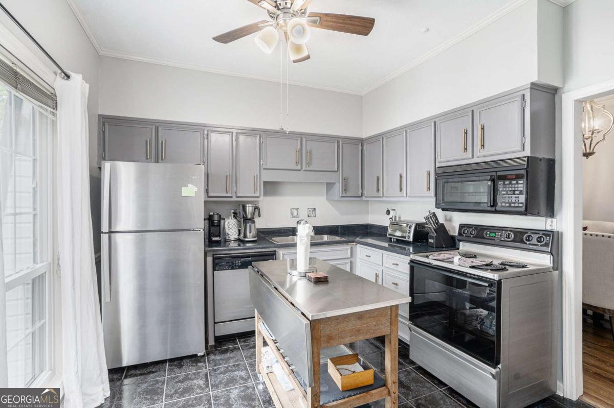 5245 Chemin De Vie Atlanta - 7