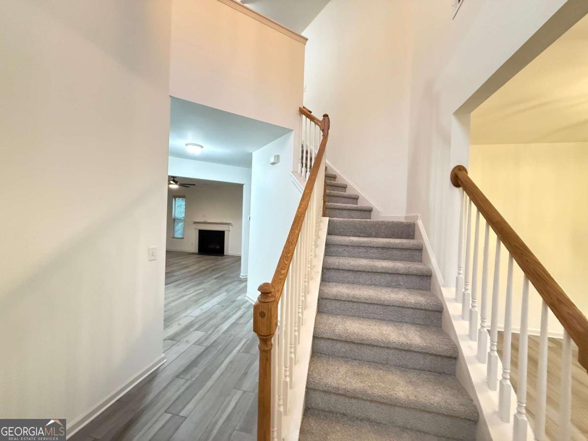 3925 Dunaire Drive Stone Mountain - 11