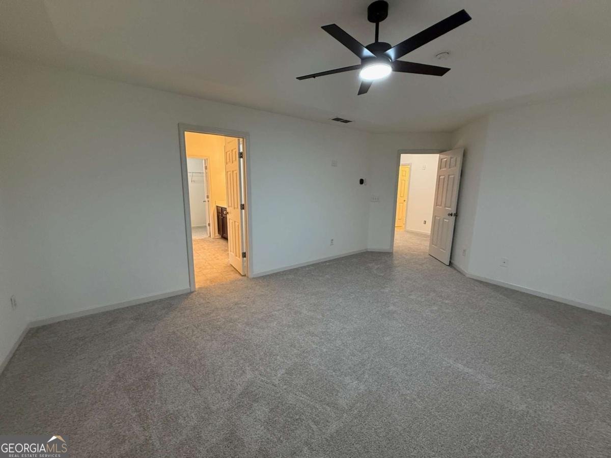 3925 Dunaire Drive Stone Mountain - 14