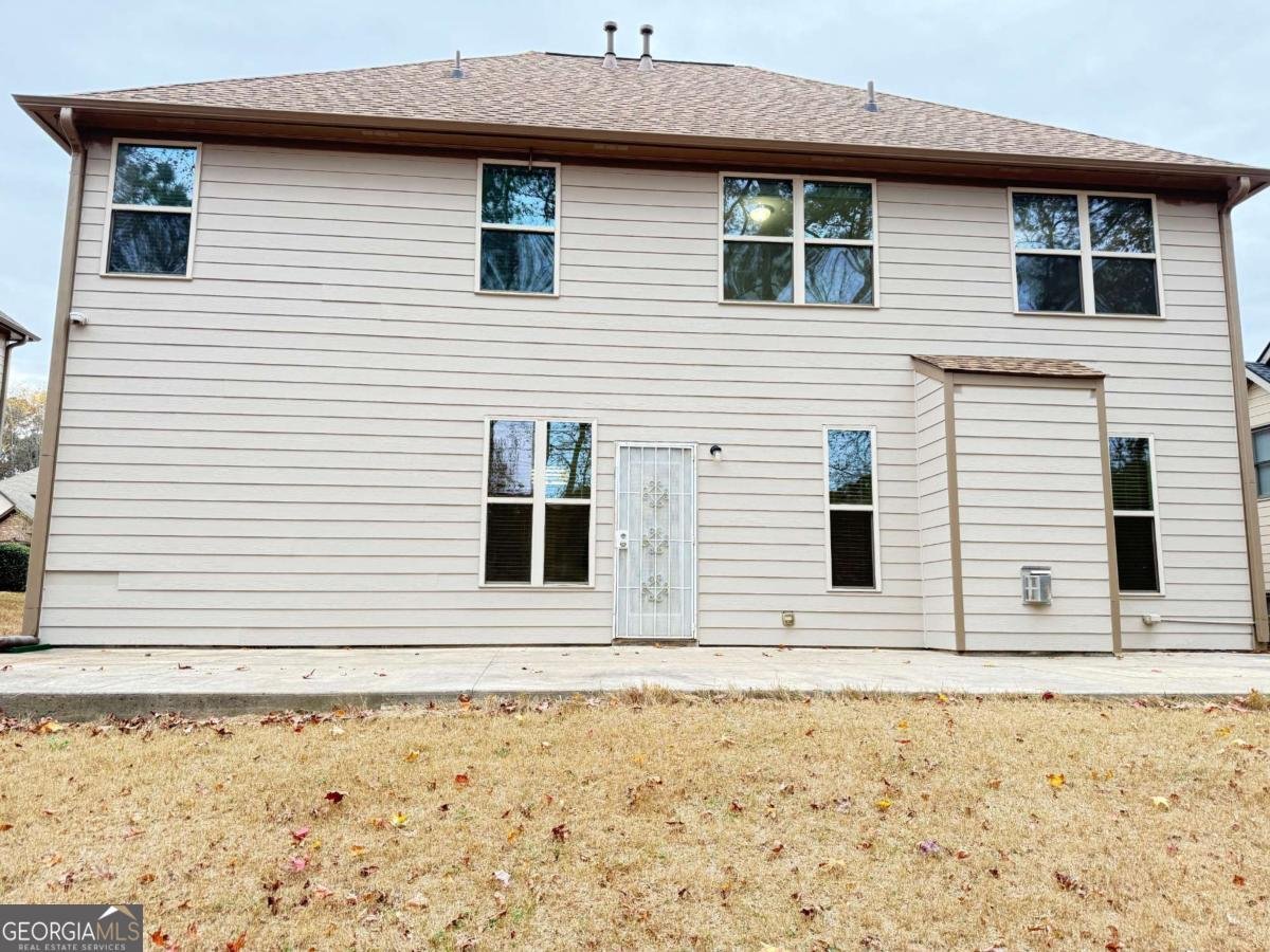 3925 Dunaire Drive Stone Mountain - 3