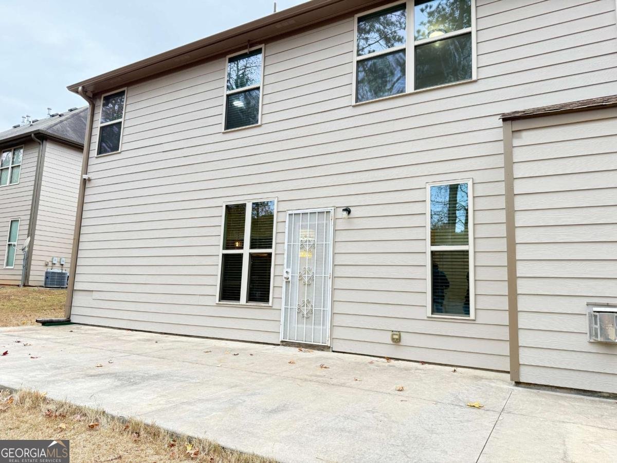 3925 Dunaire Drive Stone Mountain - 4