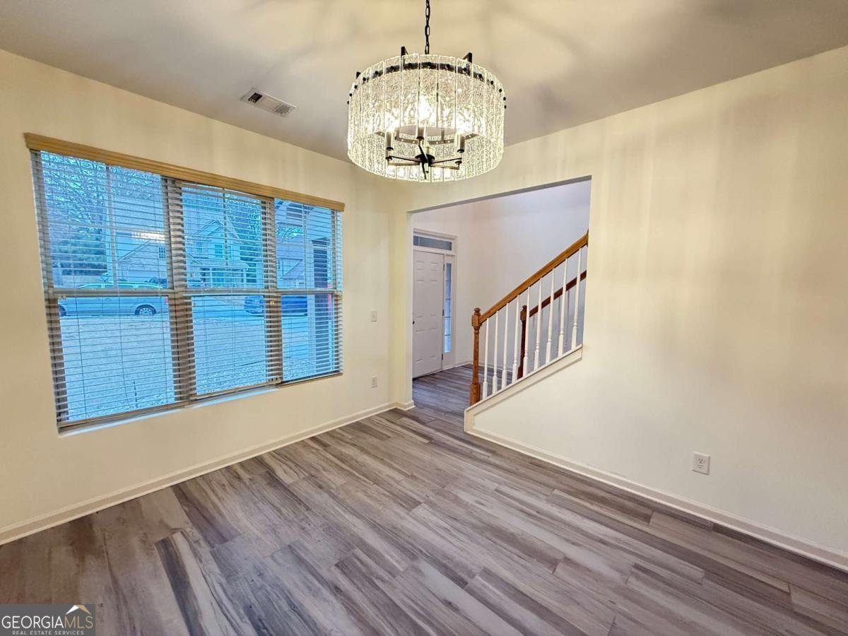 3925 Dunaire Drive Stone Mountain - 5