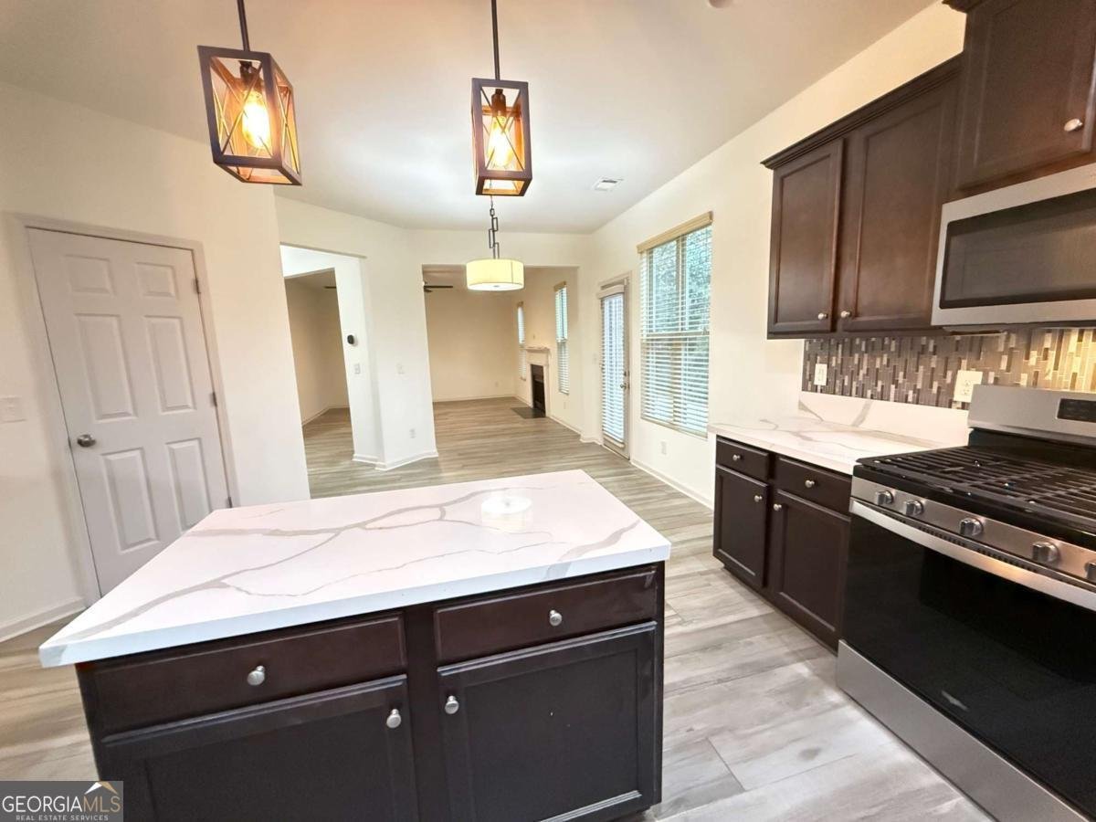 3925 Dunaire Drive Stone Mountain - 8