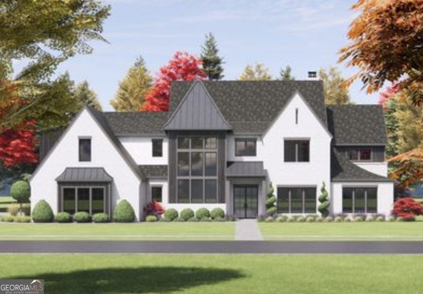 15260 Thompson Oak Road Milton - 1