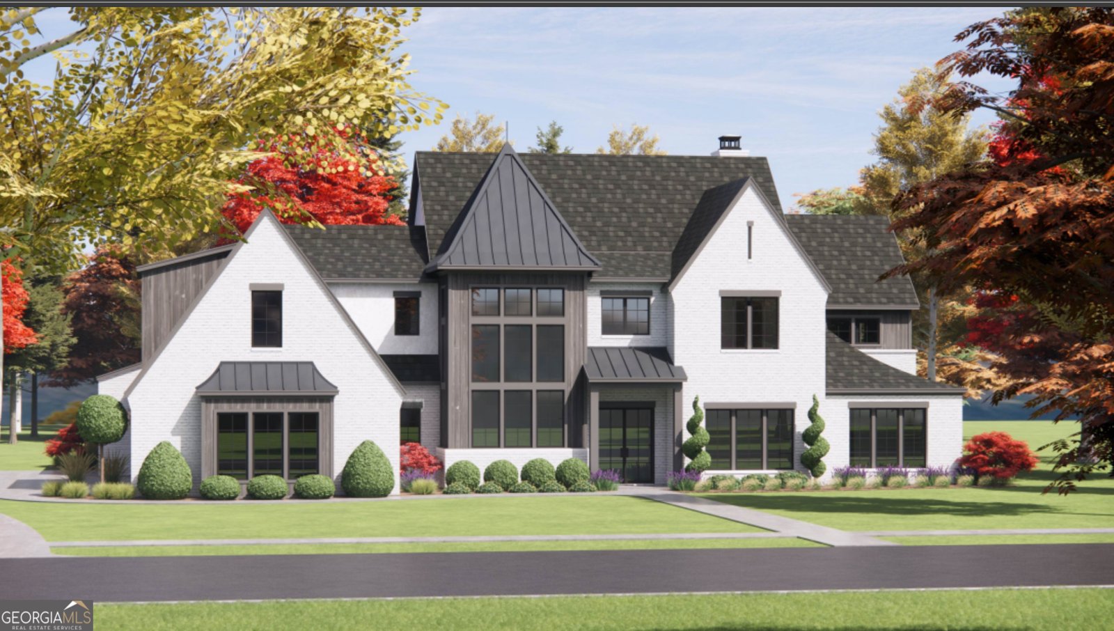 15260 Thompson Oak Road Milton - 2