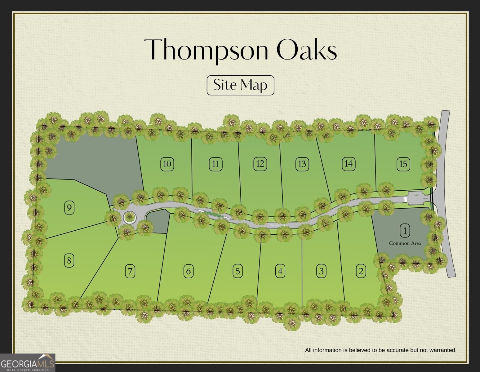 15260 Thompson Oak Road Milton - 4