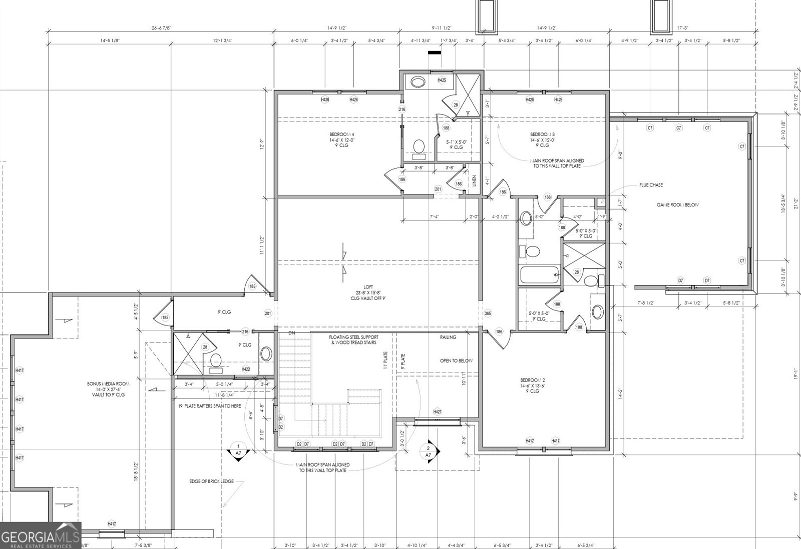 15260 Thompson Oak Road Milton - 5