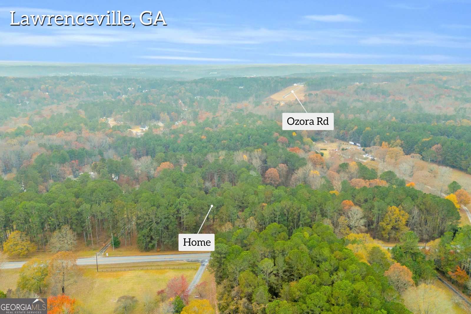 2885 Callie Still Road Lawrenceville - 10