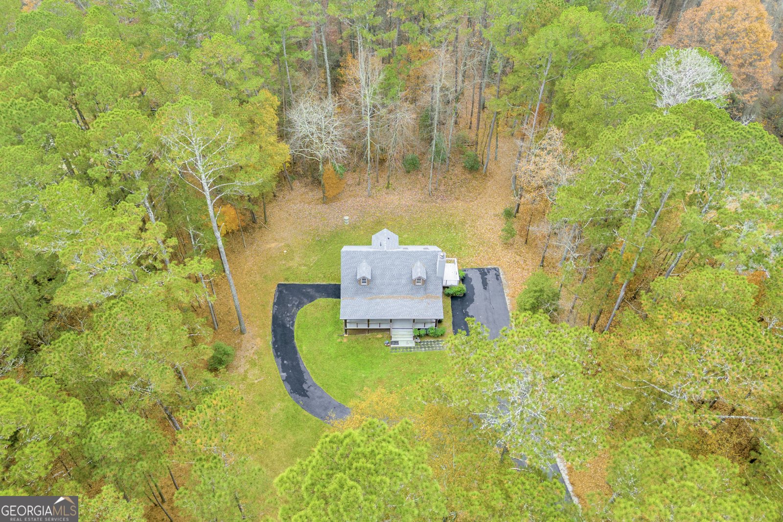 2885 Callie Still Road Lawrenceville - 16