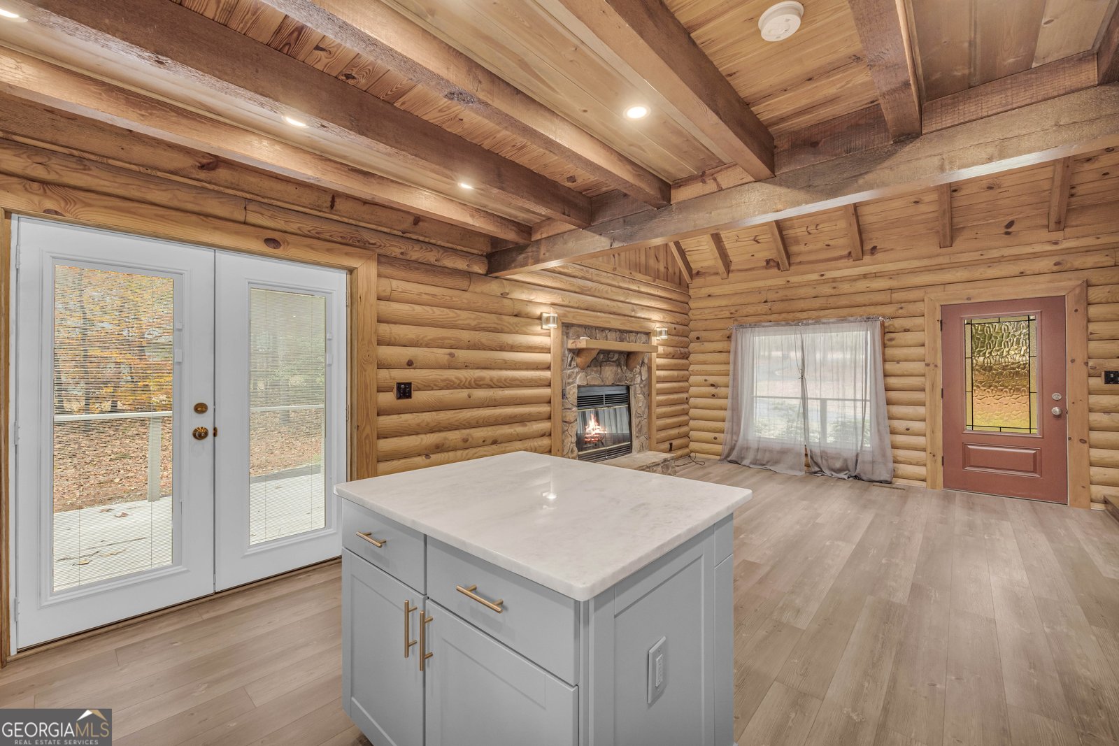 2885 Callie Still Road Lawrenceville - 27