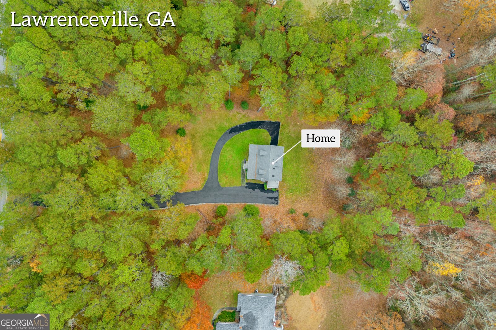 2885 Callie Still Road Lawrenceville - 3