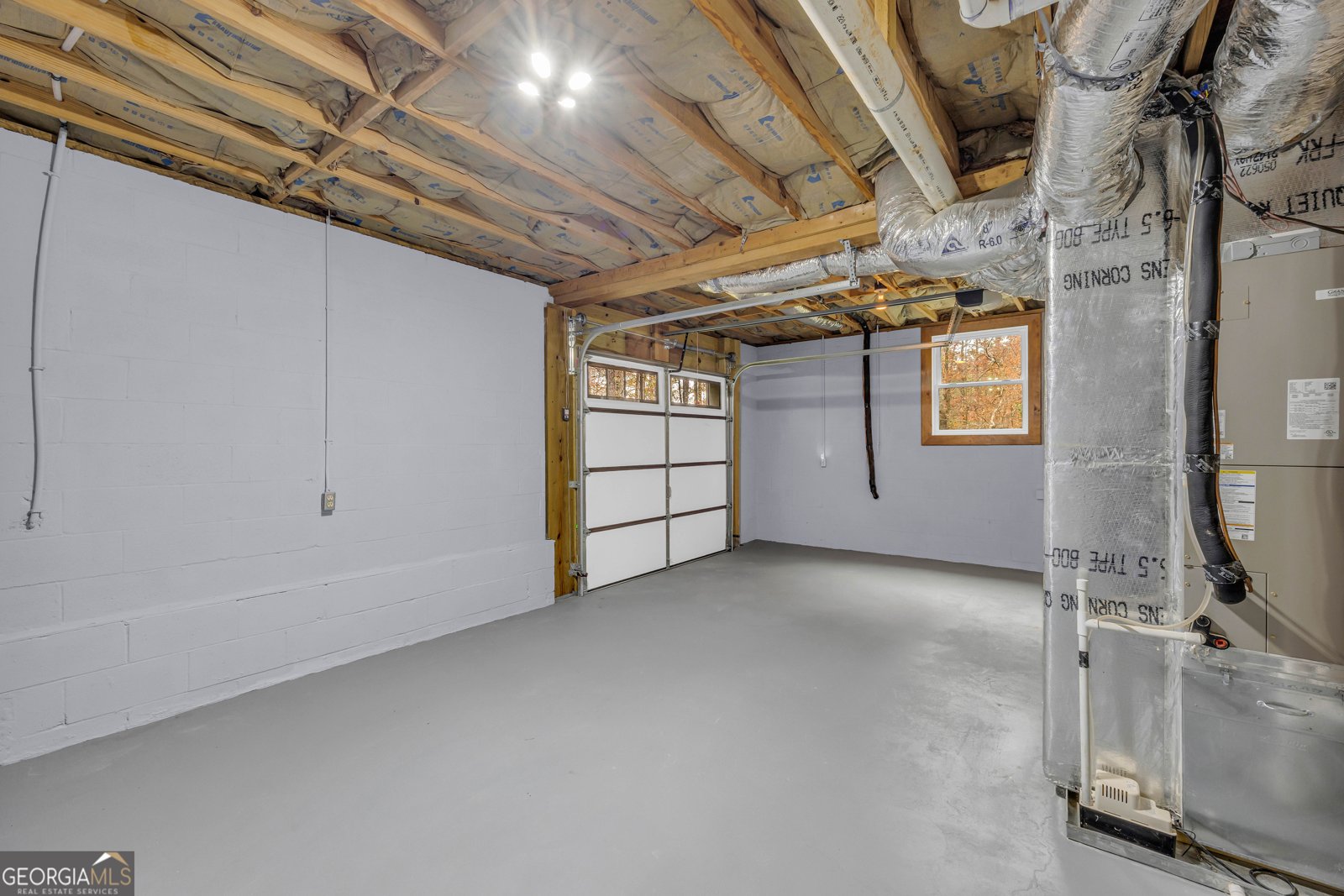 2885 Callie Still Road Lawrenceville - 46