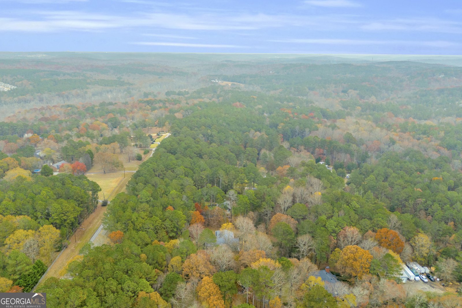 2885 Callie Still Road Lawrenceville - 5