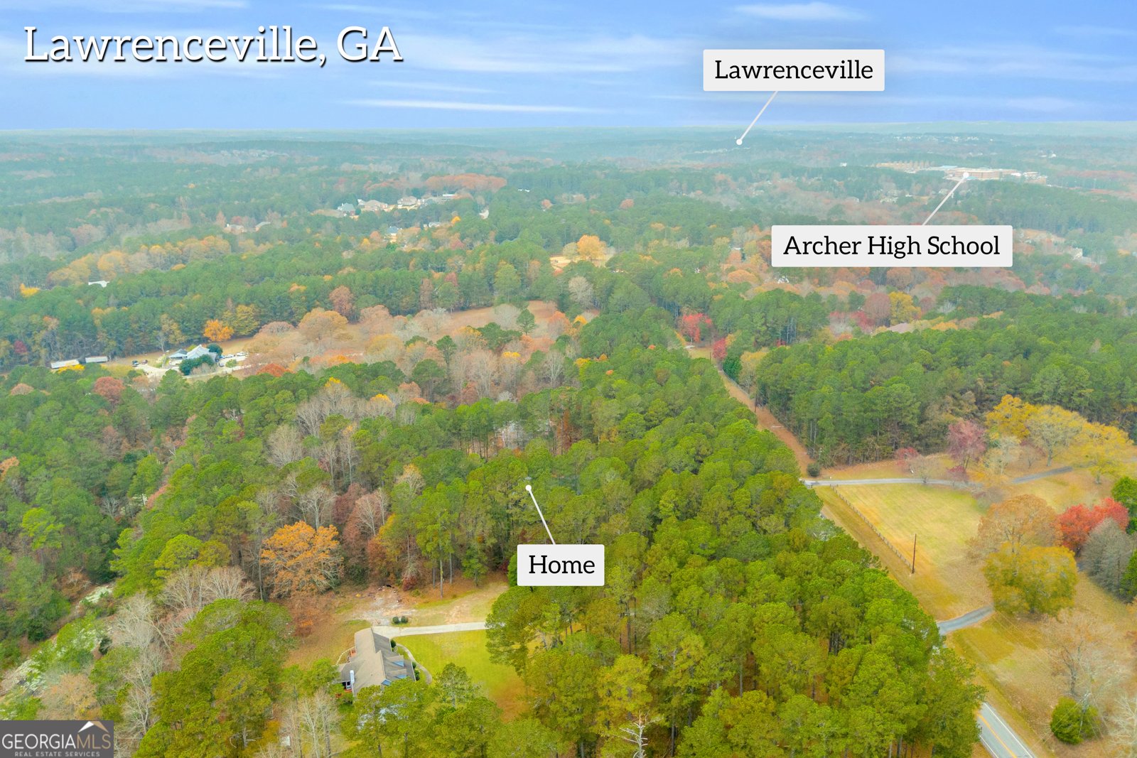 2885 Callie Still Road Lawrenceville - 68