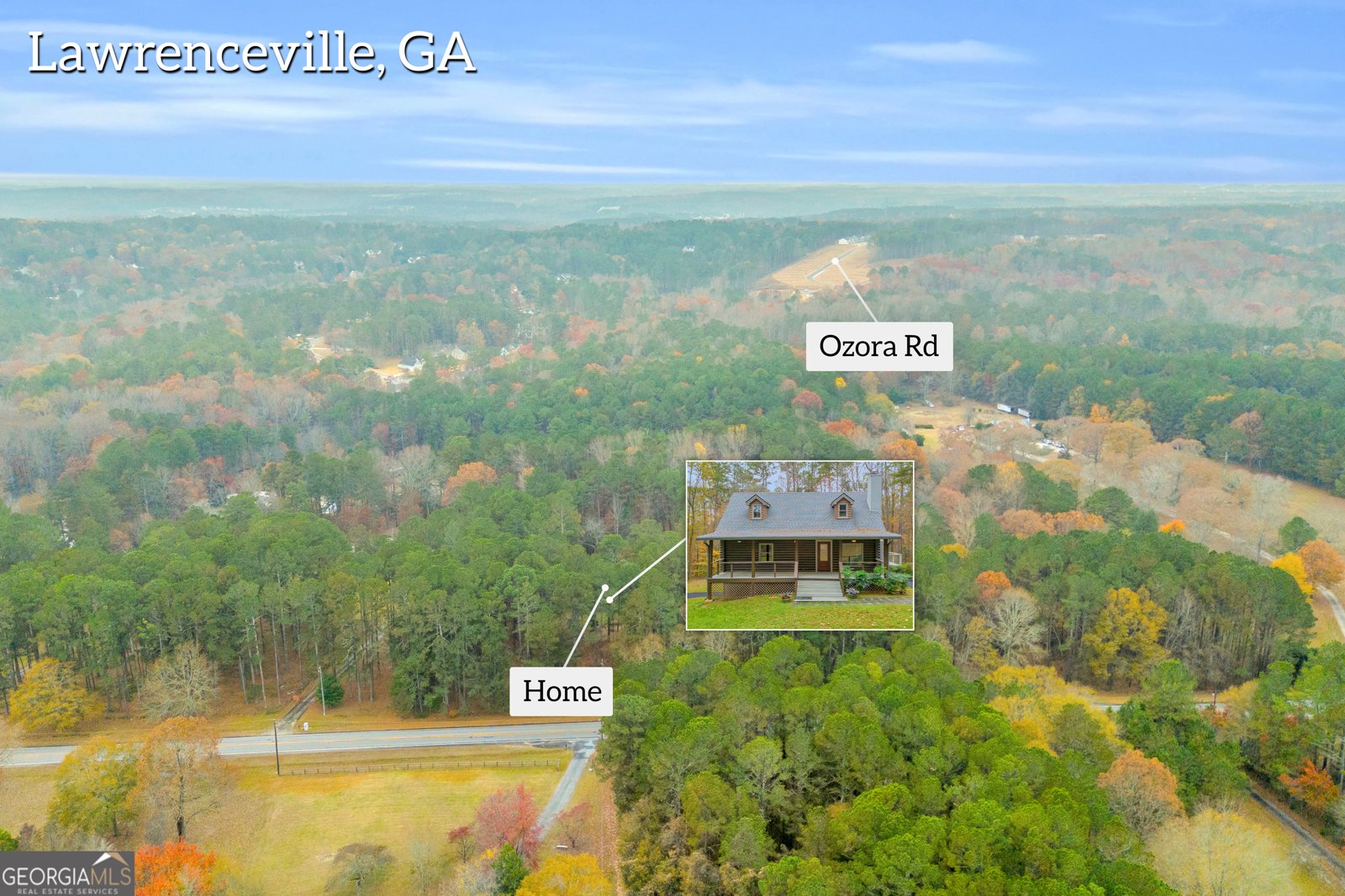 2885 Callie Still Road Lawrenceville - 71