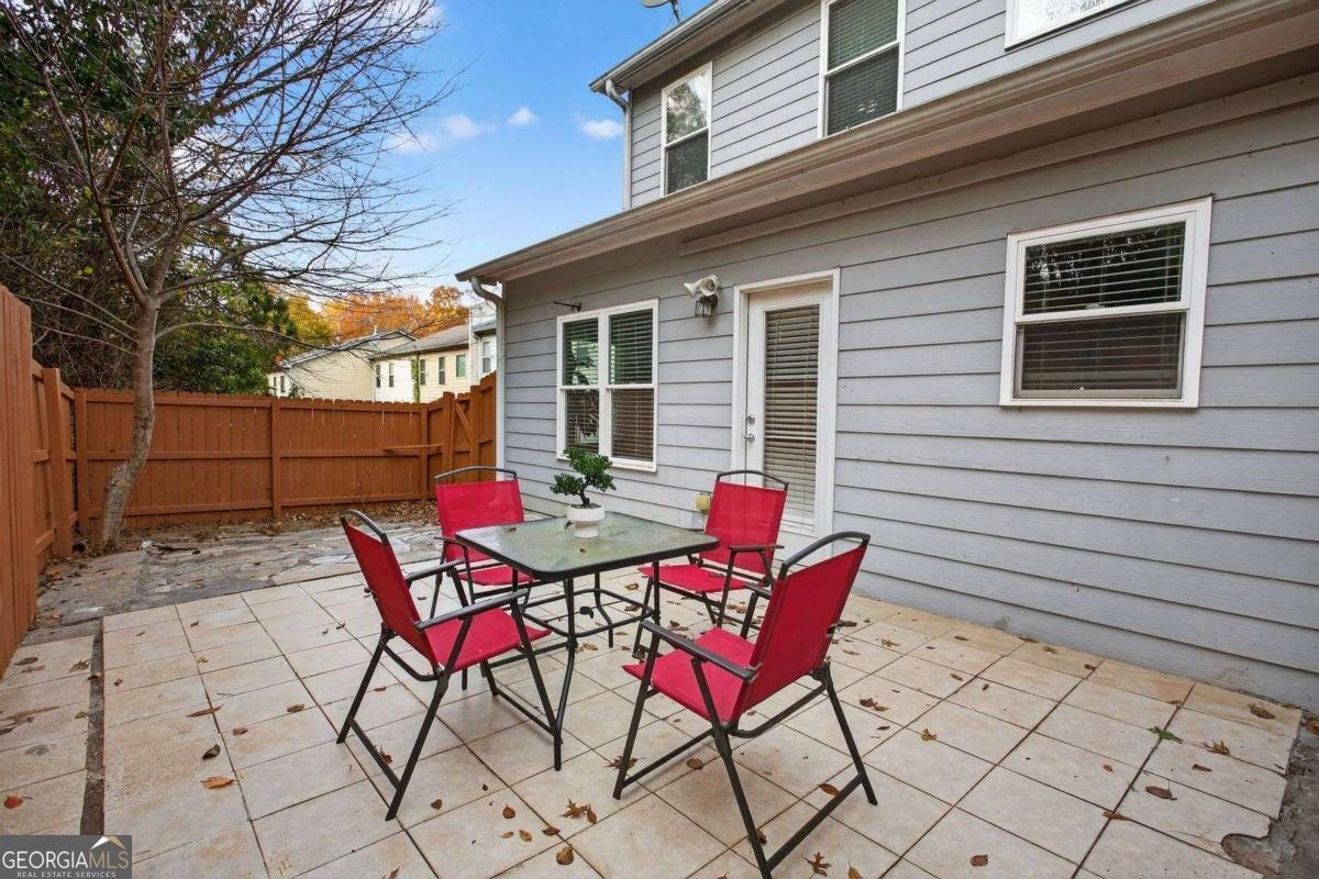 1415 Commercial Court Norcross - 24