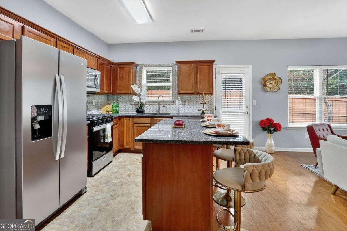 1415 Commercial Court Norcross - 5