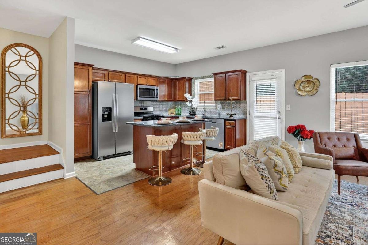 1415 Commercial Court Norcross - 8