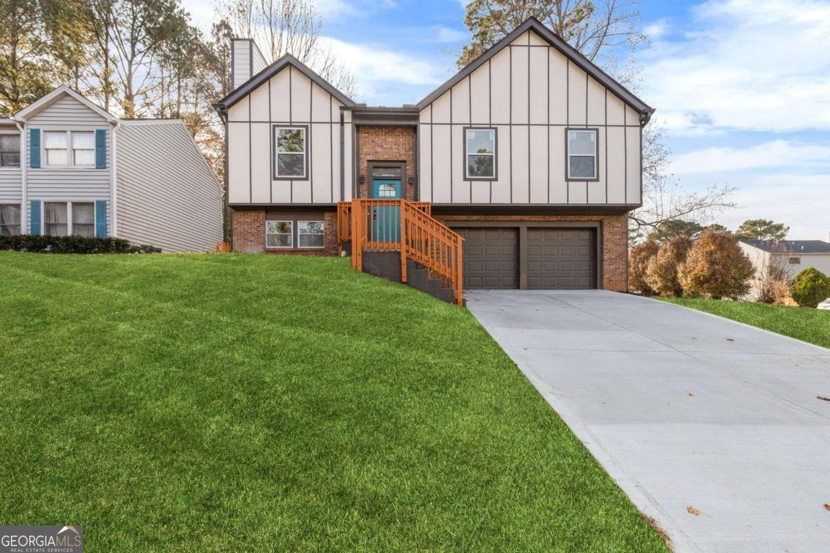 1060 Heatherwood Court Norcross - 1