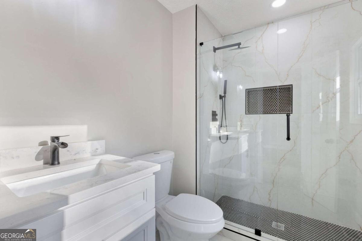 1060 Heatherwood Court Norcross - 13