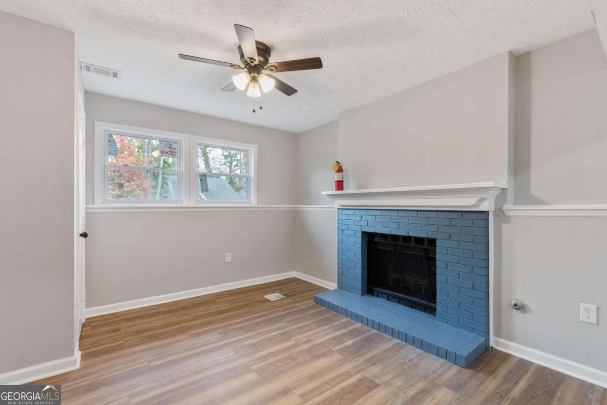 1060 Heatherwood Court Norcross - 19