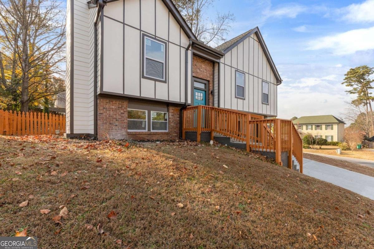 1060 Heatherwood Court Norcross - 2