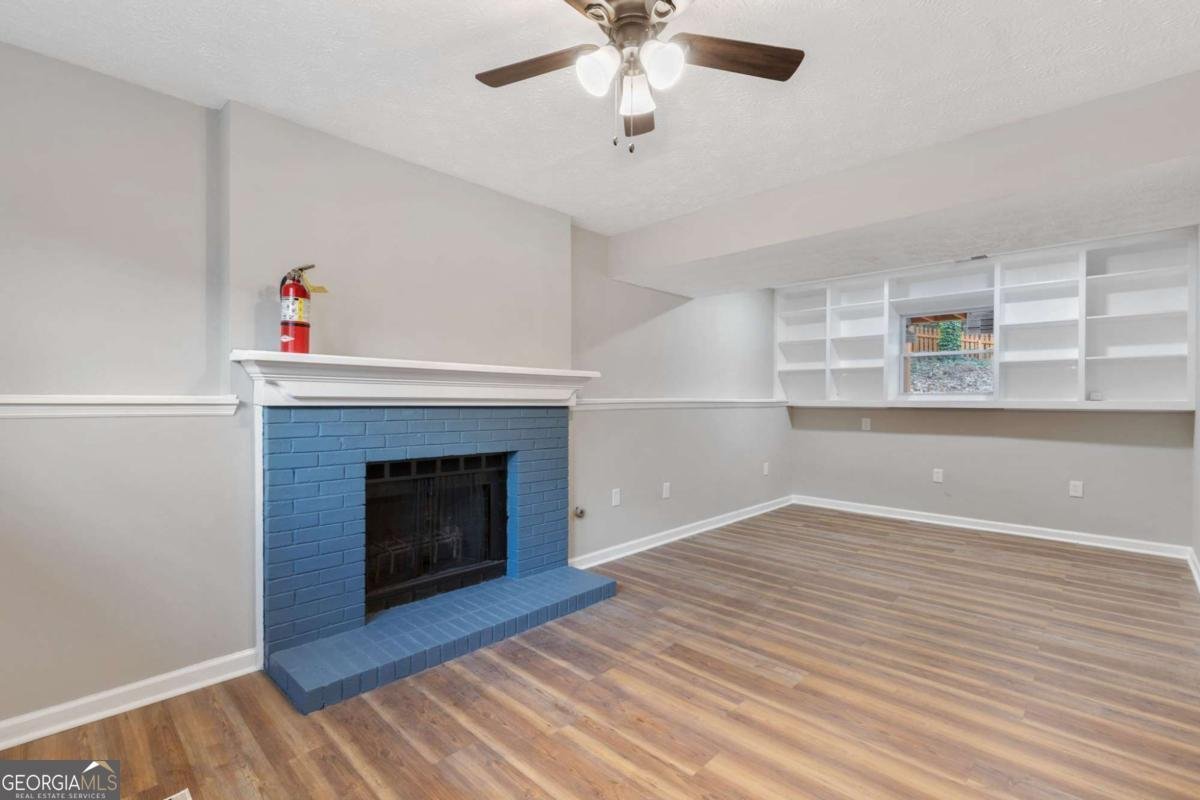 1060 Heatherwood Court Norcross - 20