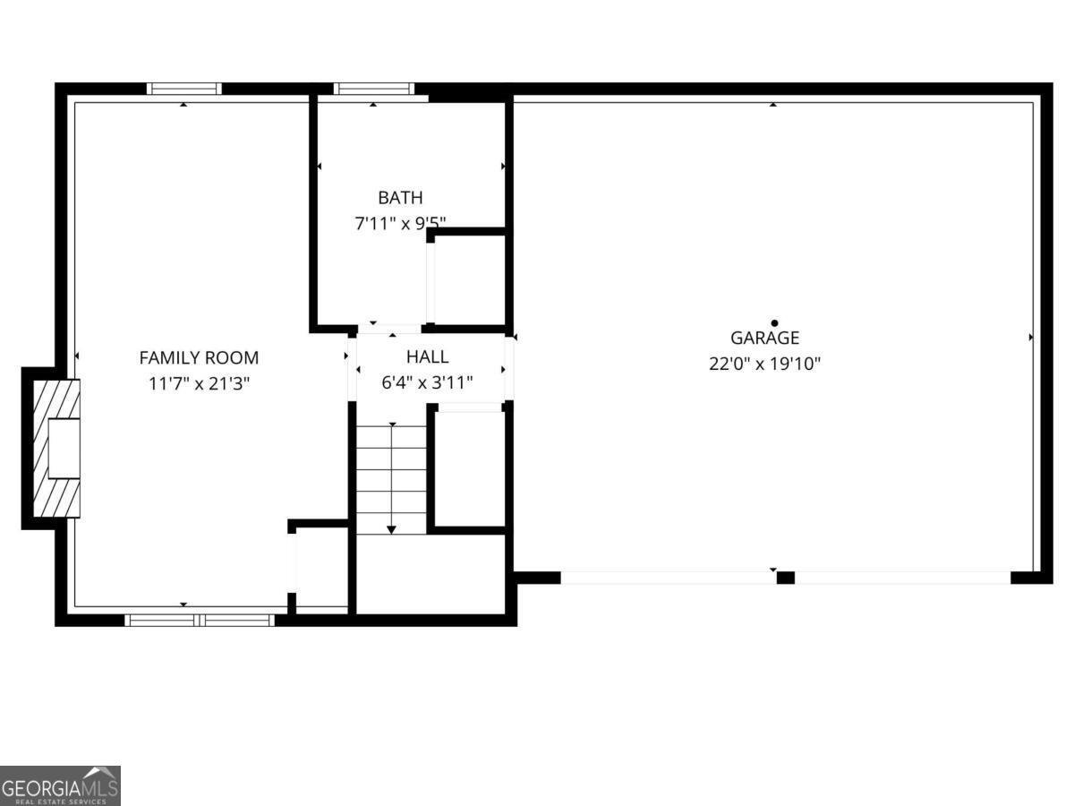 1060 Heatherwood Court Norcross - 23