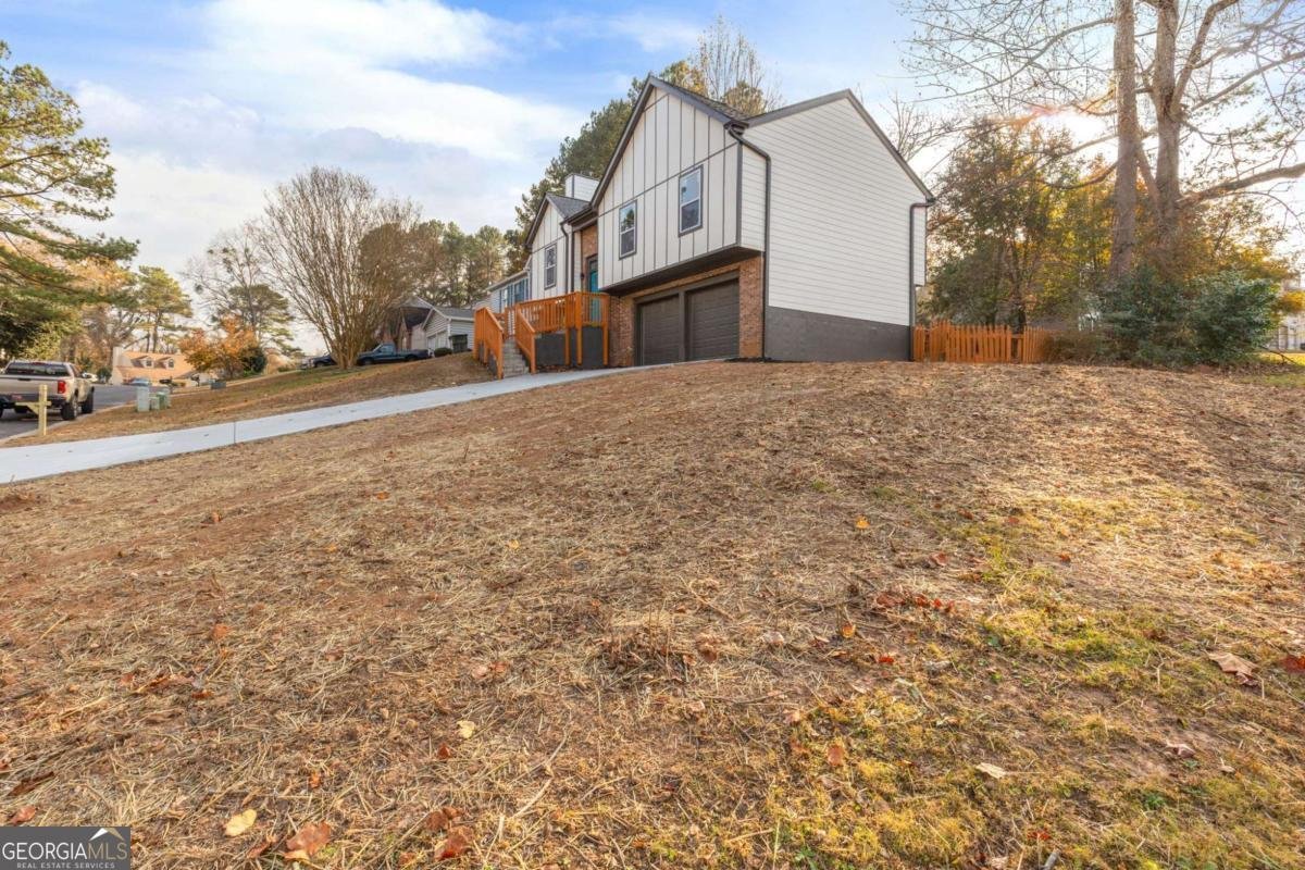 1060 Heatherwood Court Norcross - 3