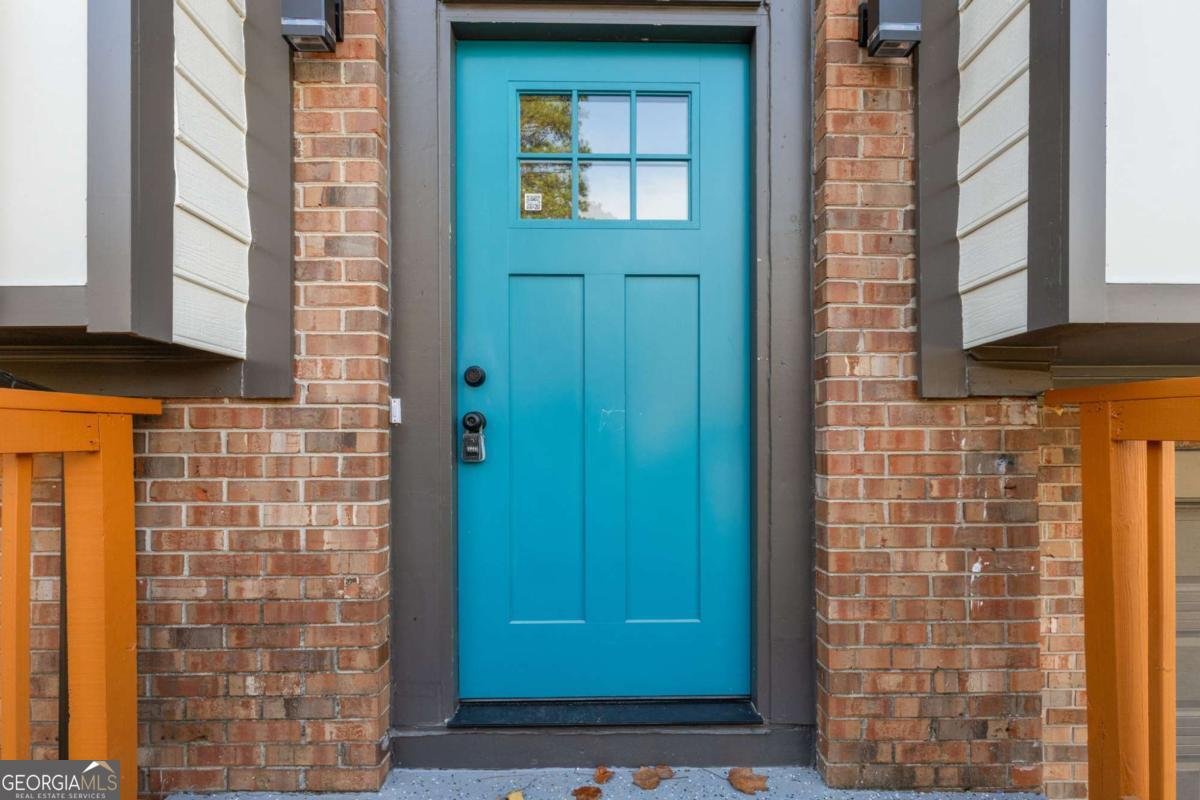 1060 Heatherwood Court Norcross - 4