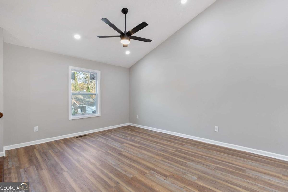 1060 Heatherwood Court Norcross - 5