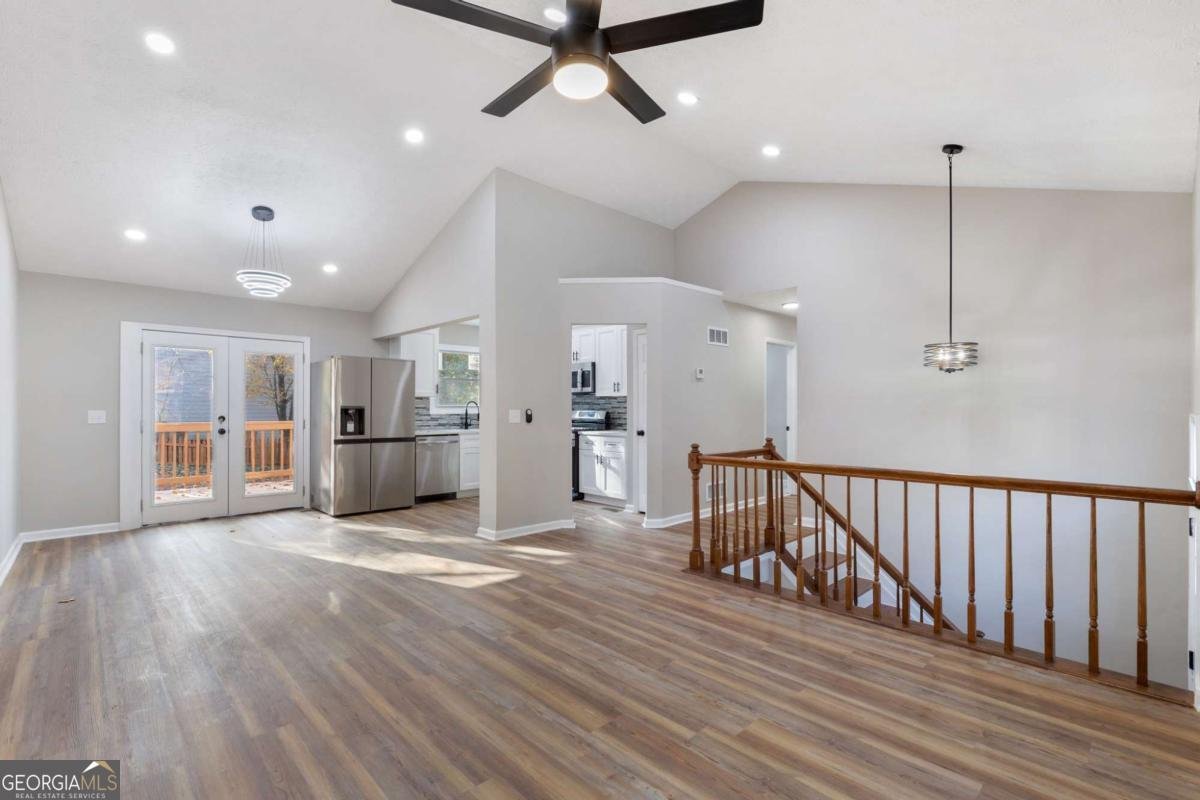 1060 Heatherwood Court Norcross - 6