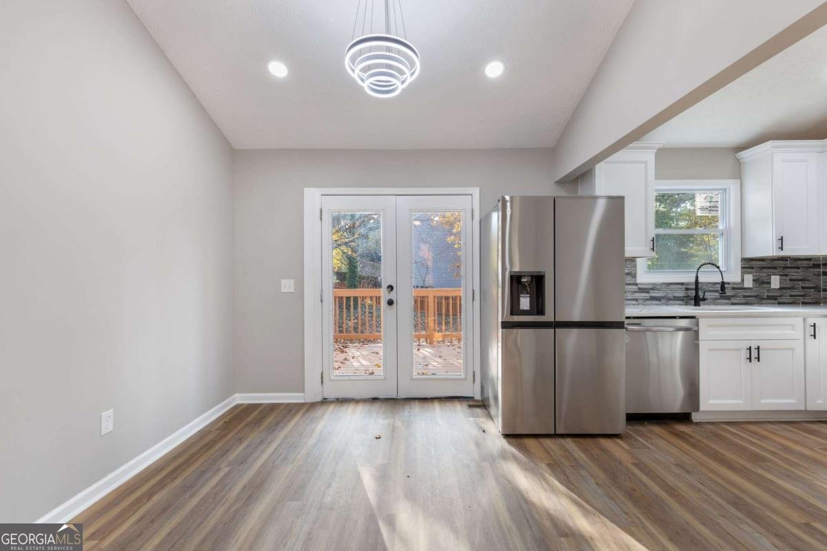 1060 Heatherwood Court Norcross - 7