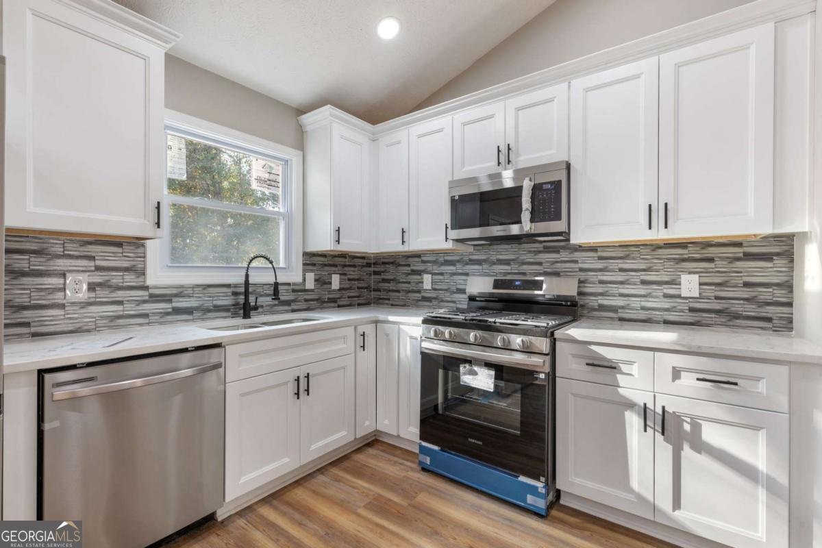 1060 Heatherwood Court Norcross - 8