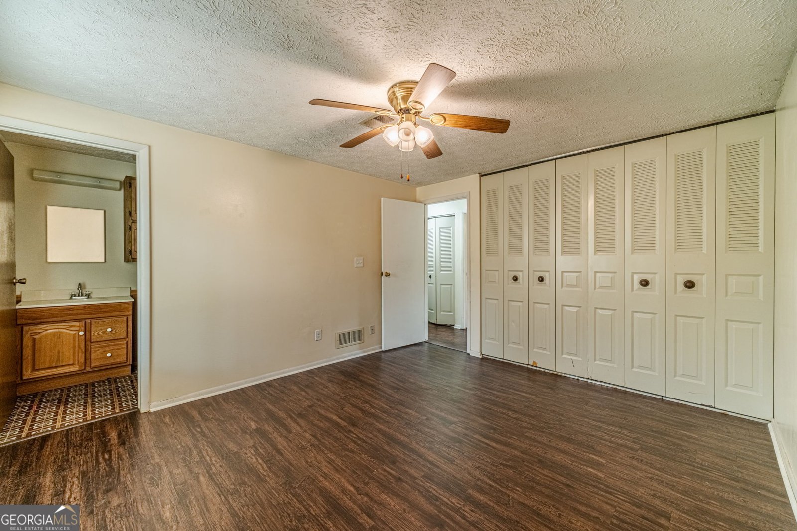 3471 Sagewood Court Snellville - 1