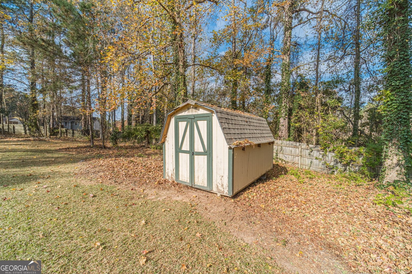 3471 Sagewood Court Snellville - 10