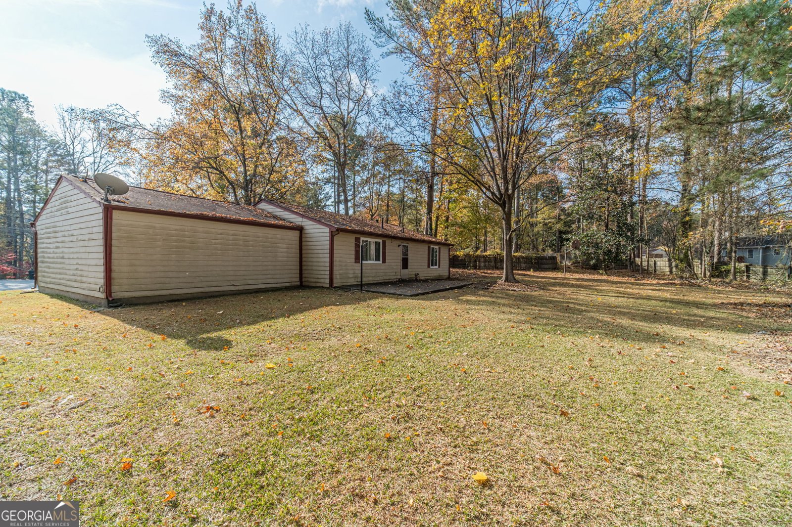 3471 Sagewood Court Snellville - 11